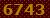3677 code