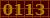 3677 code
