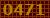 3677 code