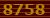 3677 code