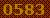3677 code