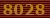 3677 code
