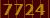 3677 code