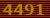 3677 code