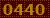 3677 code