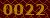 3677 code