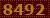 3677 code