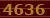 3677 code