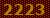 3677 code
