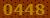 3677 code