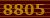 3677 code