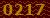 3677 code
