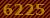 3677 code