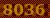 3677 code