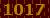 3677 code