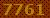 3677 code