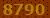 3677 code