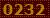 3677 code