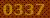 3677 code