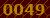 3677 code