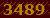 3677 code