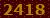 3677 code