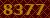 3677 code