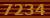 3677 code