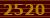 3677 code