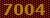 3677 code