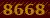 3677 code