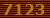 3677 code