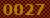 3677 code