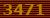 3677 code
